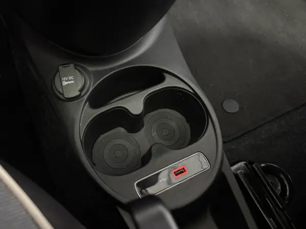 Fiat 500 1.2 Lounge 16