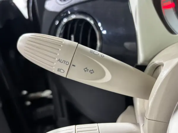 Fiat 500 1.2 Lounge 19