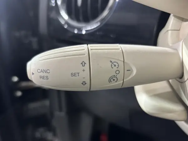 Fiat 500 1.2 Lounge 20