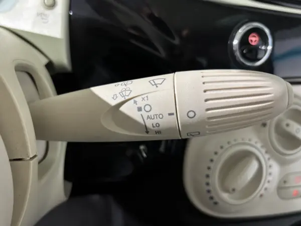 Fiat 500 1.2 Lounge 22