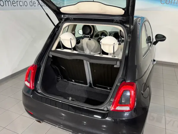 Fiat 500 1.2 Lounge 26