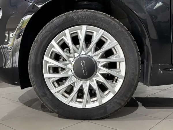 Fiat 500 1.2 Lounge 27