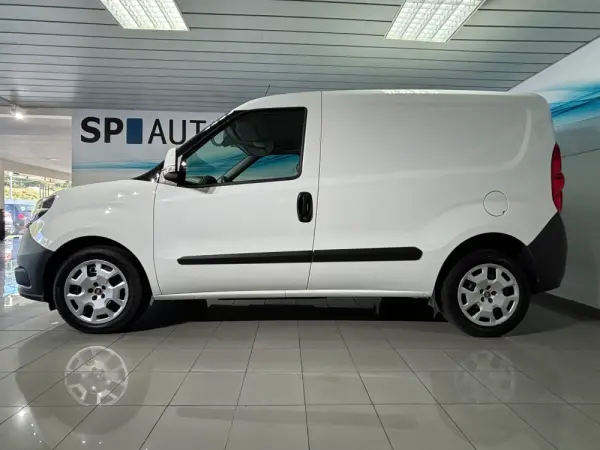 Fiat Doblo Combi 1.6 Multijet Maxi 3