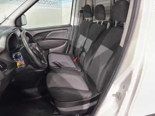 Fiat Doblo Combi 1.6 Multijet Maxi 7