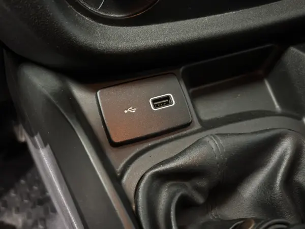 Fiat Doblo Combi 1.6 Multijet Maxi 12