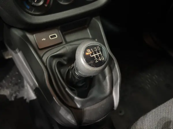 Fiat Doblo Combi 1.6 Multijet Maxi 13