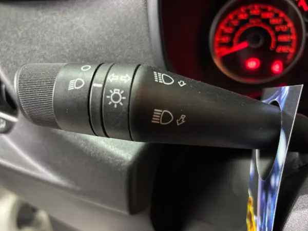 Fiat Doblo Combi 1.6 Multijet Maxi 15