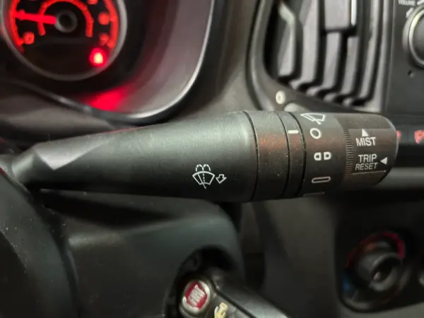 Fiat Doblo Combi 1.6 Multijet Maxi 16