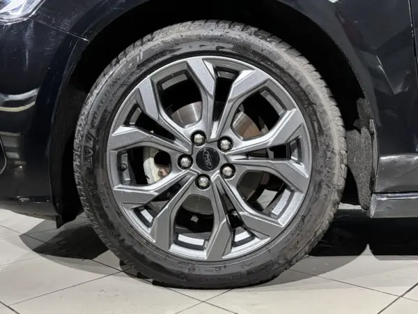 Ford Focus 1.0 EcoBoost MHEV ST-Line 30