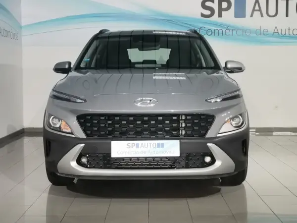 Hyundai Kauai 1.0 T-GDi Premium 2