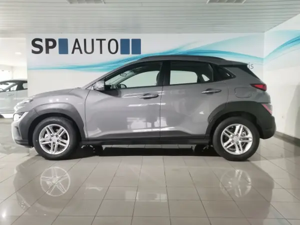 Hyundai Kauai 1.0 T-GDi Premium 3