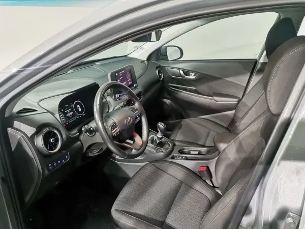 Hyundai Kauai 1.0 T-GDi Premium 7