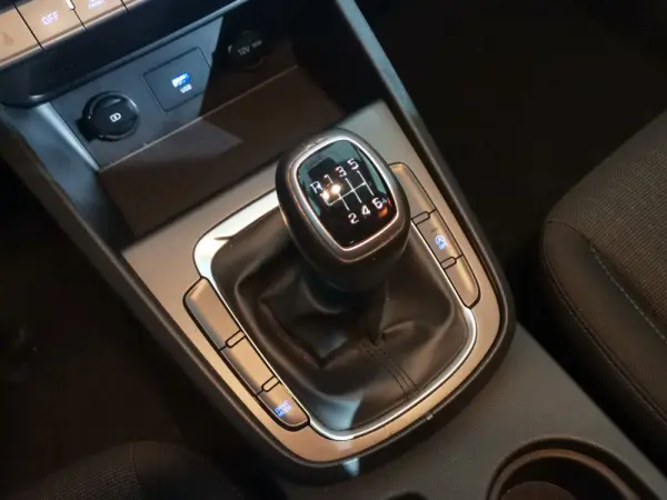 Hyundai Kauai 1.0 T-GDi Premium 15