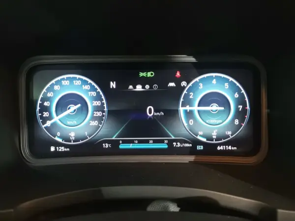 Hyundai Kauai 1.0 T-GDi Premium 24