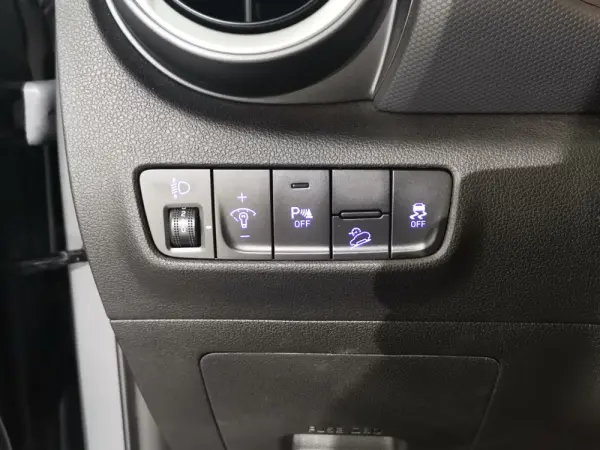 Hyundai Kauai 1.0 T-GDi Premium 25