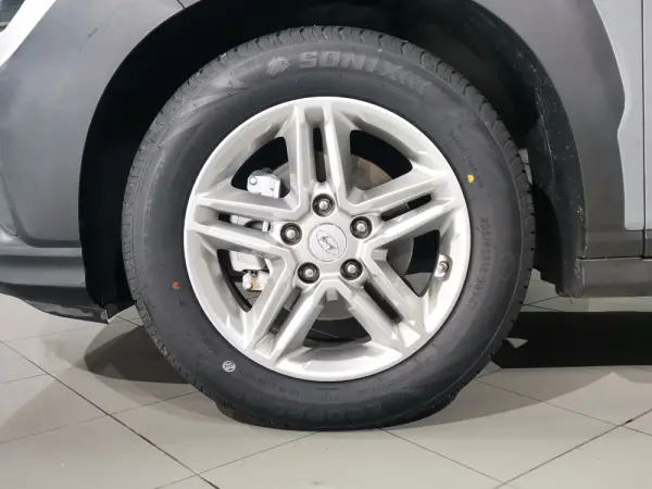 Hyundai Kauai 1.0 T-GDi Premium 29