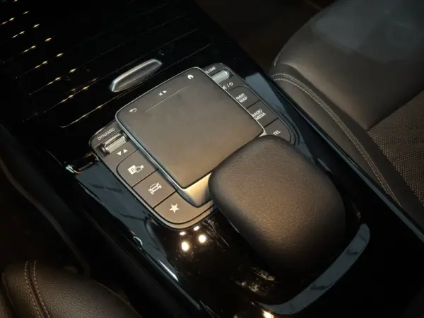 Mercedes-Benz A 250 e Style Plus 15