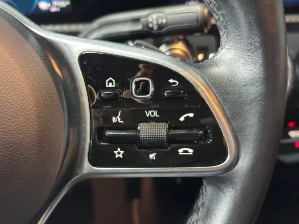 Mercedes-Benz A 250 e Style Plus 20