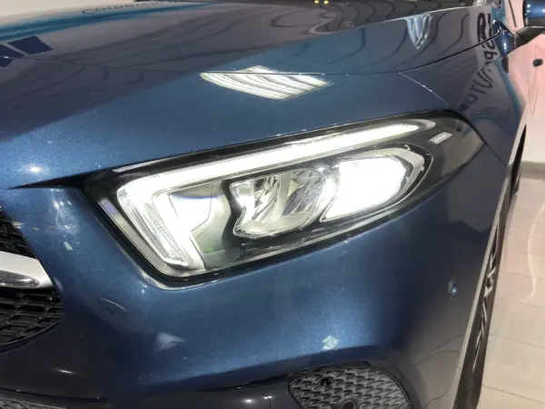 Mercedes-Benz A 250 e Style Plus 25