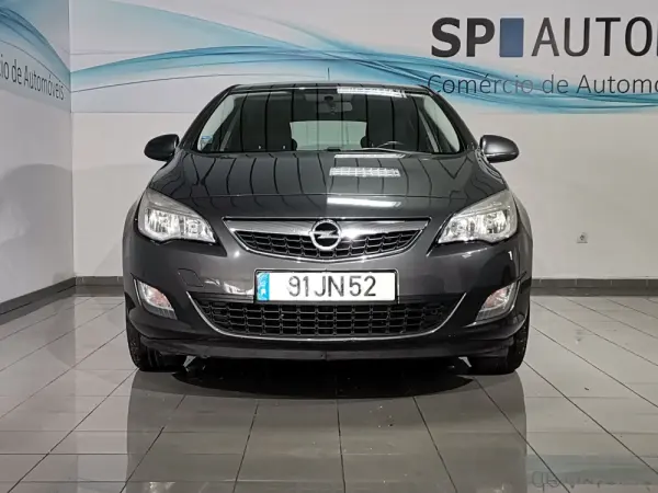 Opel Astra 1.3 CDTi Enjoy 3