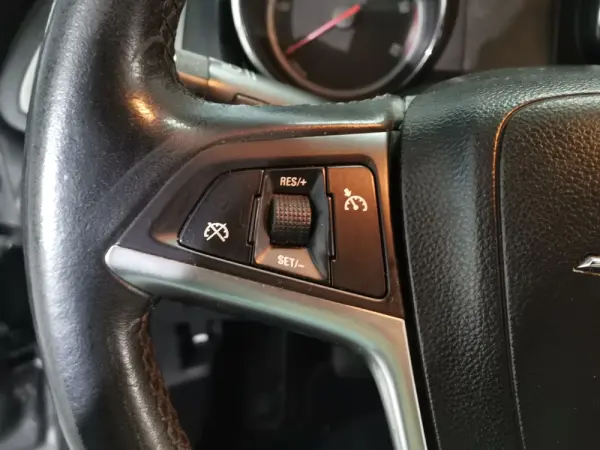 Opel Astra 1.3 CDTi Enjoy 15