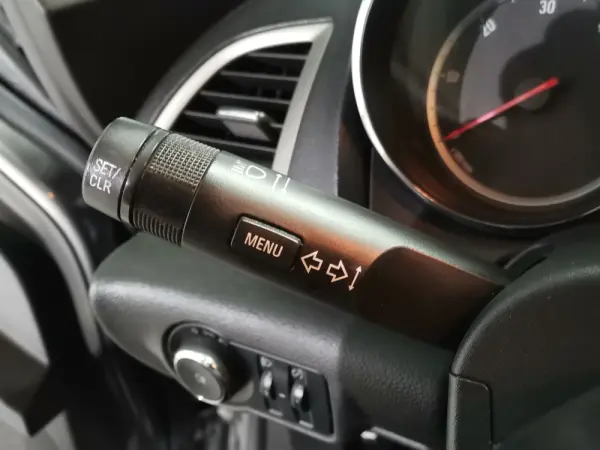 Opel Astra 1.3 CDTi Enjoy 16