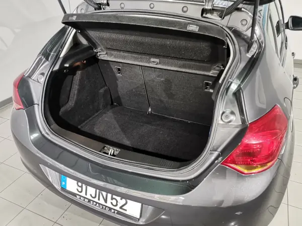 Opel Astra 1.3 CDTi Enjoy 24