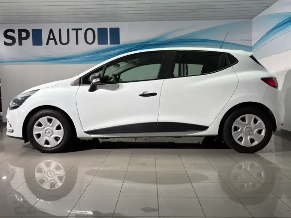 Renault Clio 1.5 dCi Zen 3