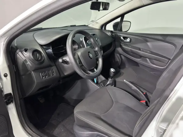 Renault Clio 1.5 dCi Zen 7