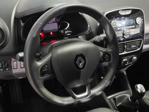 Renault Clio 1.5 dCi Zen 12