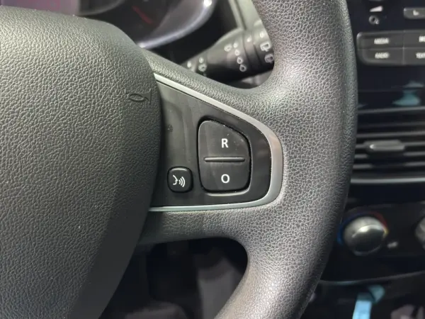 Renault Clio 1.5 dCi Zen 15