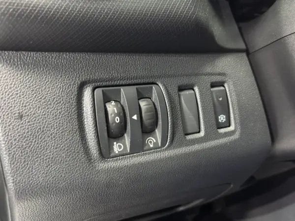 Renault Clio 1.5 dCi Zen 18