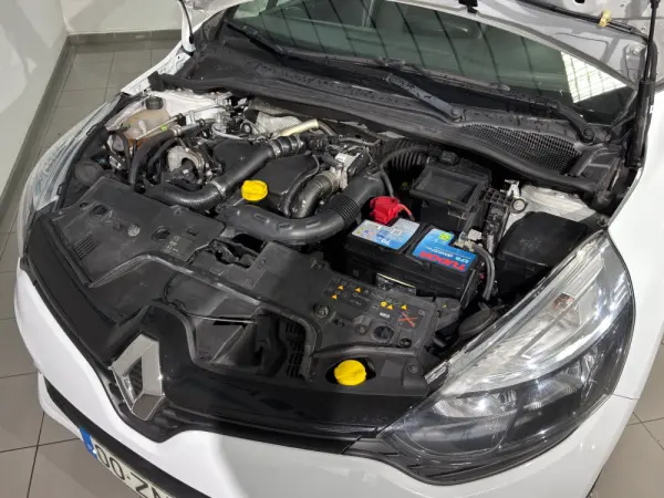 Renault Clio 1.5 dCi Zen 22