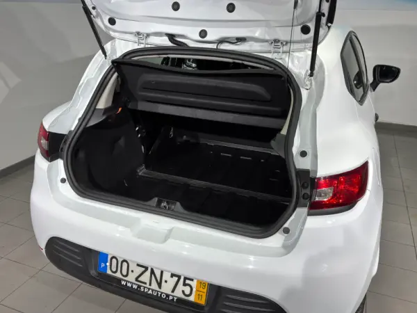 Renault Clio 1.5 dCi Zen 23