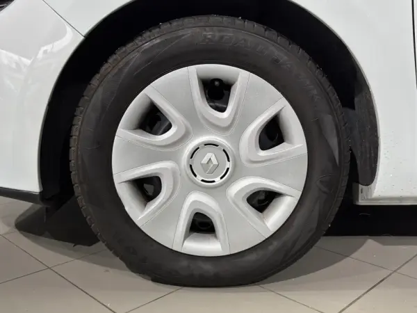 Renault Clio 1.5 dCi Zen 24