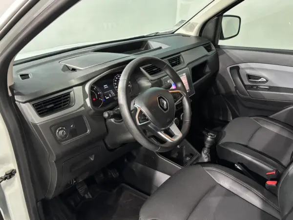 Renault Express 1.5 Blue dCi Confort 7