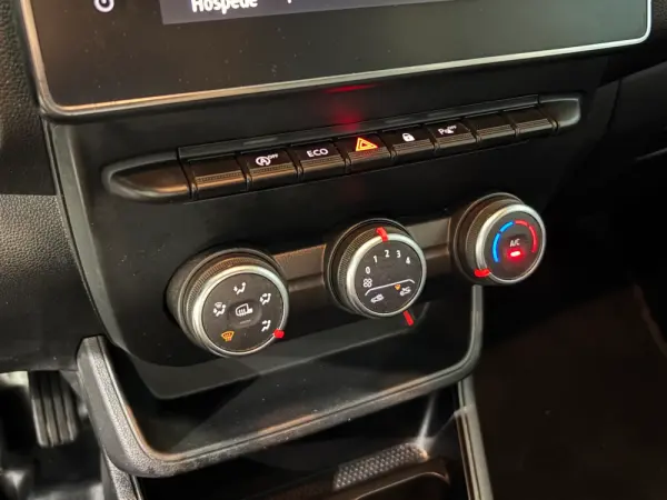 Renault Express 1.5 Blue dCi Confort 10