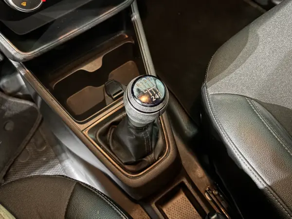 Renault Express 1.5 Blue dCi Confort 11