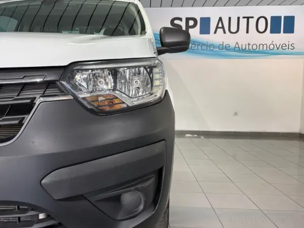 Renault Express 1.5 Blue dCi Confort 20