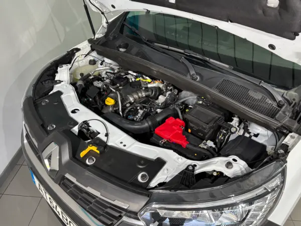 Renault Express 1.5 Blue dCi Confort 22