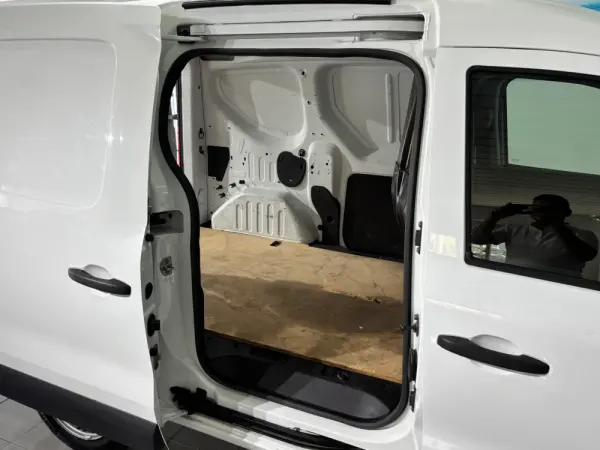 Renault Express 1.5 Blue dCi Confort 24