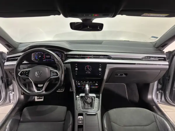 Volkswagen Arteon Shooting Brake 2.0 TDI R-Line DSG 2