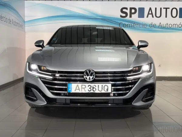 Volkswagen Arteon Shooting Brake 2.0 TDI R-Line DSG 3
