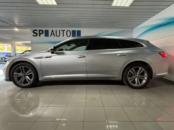 Volkswagen Arteon Shooting Brake 2.0 TDI R-Line DSG 4