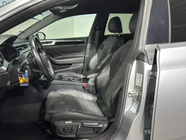 Volkswagen Arteon Shooting Brake 2.0 TDI R-Line DSG 7