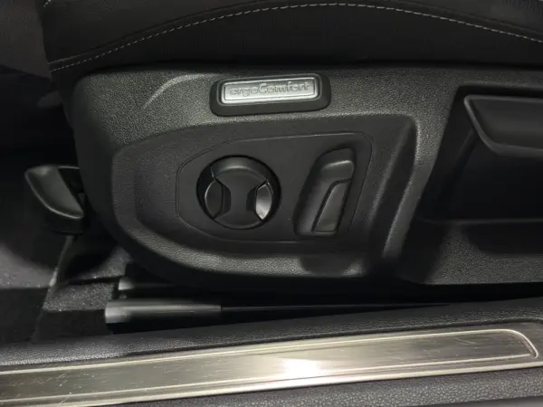 Volkswagen Arteon Shooting Brake 2.0 TDI R-Line DSG 8