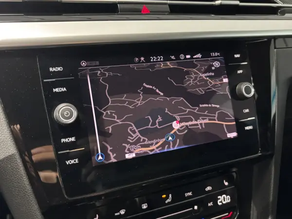 Volkswagen Arteon Shooting Brake 2.0 TDI R-Line DSG 13