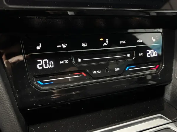 Volkswagen Arteon Shooting Brake 2.0 TDI R-Line DSG 15