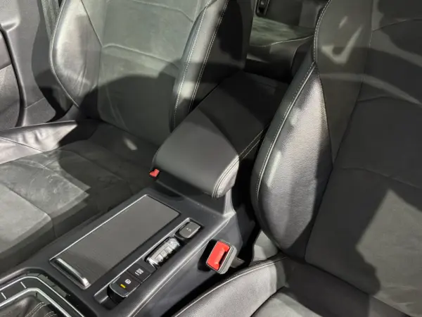 Volkswagen Arteon Shooting Brake 2.0 TDI R-Line DSG 18