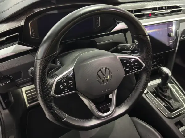 Volkswagen Arteon Shooting Brake 2.0 TDI R-Line DSG 19